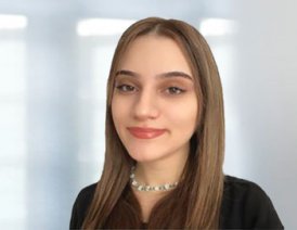 Fatma Zebra Özkaya