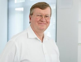 Dr. med. Horst Löckermann